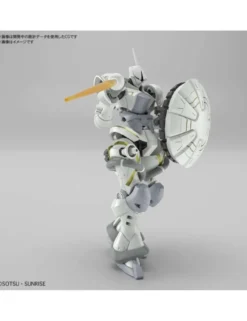 Bandai High Grade HGGQ 1/144 Mobile Suit Gundam MS-15/H Gyan Xavier Olivette