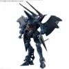 Bandai High Grade HGGQ 1/144 Mobile Suit Gundam ORX-139 Hambrabi