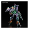Bandai High Grade HGGQ 1/144 Mobile Suit Gundam gMS-κ GFreD
