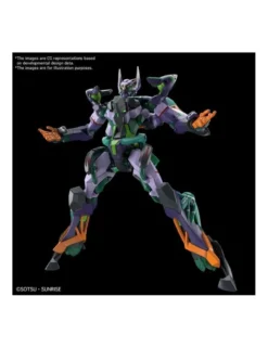Bandai High Grade HGGQ 1/144 Mobile Suit Gundam gMS-κ GFreD