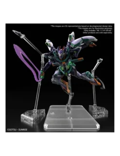 Bandai High Grade HGGQ 1/144 Mobile Suit Gundam gMS-κ GFreD