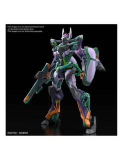 Bandai High Grade HGGQ 1/144 Mobile Suit Gundam gMS-κ GFreD