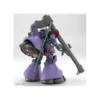 Bandai High Grade HGGQ 1/144 Mobile Suit Gundam MS-09 Gaia's/Ortega's Rick Dom GQ