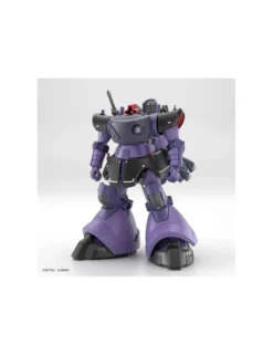 Bandai High Grade HGGQ 1/144 Mobile Suit Gundam MS-09 Gaia's/Ortega's Rick Dom GQ