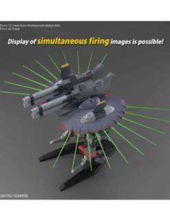 Bandai High Grade HGGS 1/144 Mobile Suit Gundam GFAS-X1 Destroy Gundam