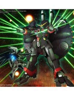 Bandai High Grade HGGS 1/144 Mobile Suit Gundam GFAS-X1 Destroy Gundam