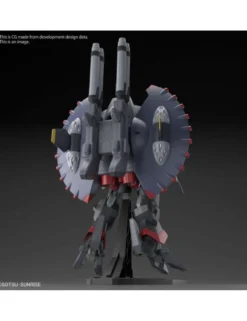 Bandai High Grade HGGS 1/144 Mobile Suit Gundam GFAS-X1 Destroy Gundam