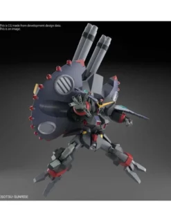 Bandai High Grade HGGS 1/144 Mobile Suit Gundam GFAS-X1 Destroy Gundam