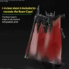 Bandai High Grade HGGS 1/144 Mobile Suit Gundam NOG-M4F Black Knight Squad Rud-ro.A