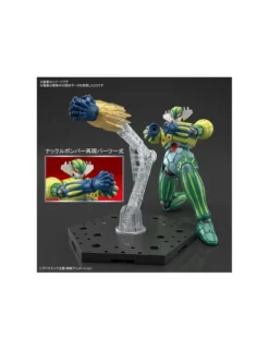 Bandai High Grade HG 1/144 Koutetsu Jeeg Infinitism