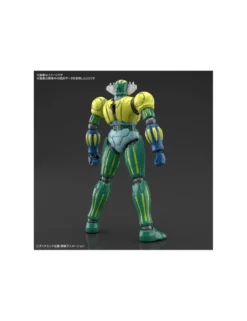 Bandai High Grade HG 1/144 Koutetsu Jeeg Infinitism