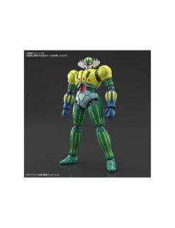 Bandai High Grade HG 1/144 Koutetsu Jeeg Infinitism