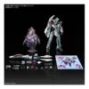 Bandai High Grade HG 1/100 Macross Delta VF-31S Siegfried Arad Molders Use Deluxe Set