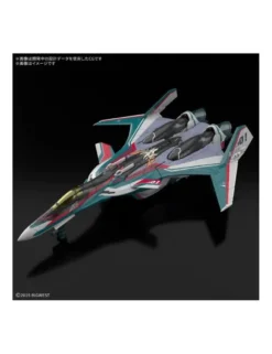 Bandai High Grade HG 1/100 Macross Delta VF-31S Siegfried Arad Molders Use Deluxe Set