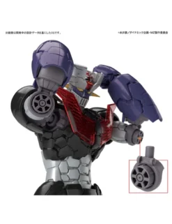 Bandai High Grade HG 1/144 Mazinger Z Infinity