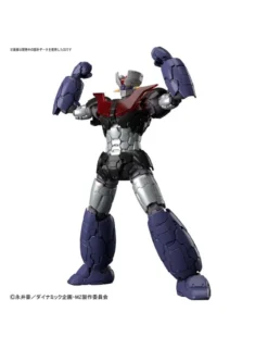 Bandai High Grade HG 1/144 Mazinger Z Infinity