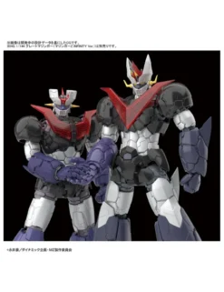 Bandai High Grade HG 1/144 Mazinger Z Infinity