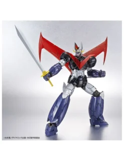 Bandai High Grade HG 1/144 Mazinger Z Infinity Great Mazinger
