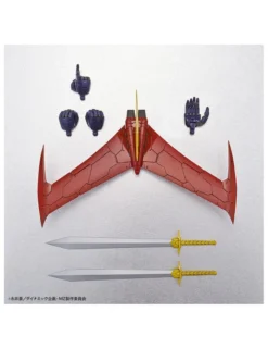 Bandai High Grade HG 1/144 Mazinger Z Infinity Great Mazinger