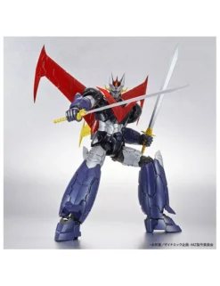 Bandai High Grade HG 1/144 Mazinger Z Infinity Great Mazinger