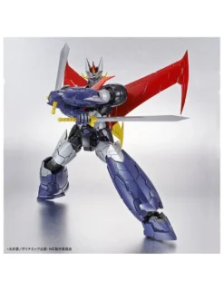 Bandai High Grade HG 1/144 Mazinger Z Infinity Great Mazinger