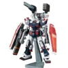 Bandai High Grade HG 1/144 Mobile Suit Gundam FA-78 Full Armor Gundam Thunderbolt Version