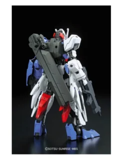 Bandai High Grade HG 1/144 Mobile Suit Gundam ASW-G-29 Gundam Astaroth