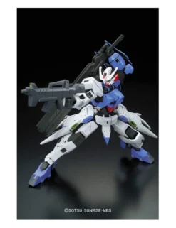 Bandai High Grade HG 1/144 Mobile Suit Gundam ASW-G-29 Gundam Astaroth