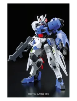 Bandai High Grade HG 1/144 Mobile Suit Gundam ASW-G-29 Gundam Astaroth