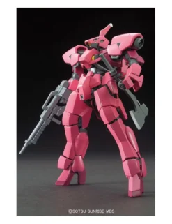 Bandai High Grade HG 1/144 Mobile Suit Gundam EB-06/tc2 Ryusei-Go