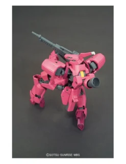 Bandai High Grade HG 1/144 Mobile Suit Gundam EB-06/tc2 Ryusei-Go