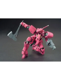 Bandai High Grade HG 1/144 Mobile Suit Gundam EB-06/tc2 Ryusei-Go