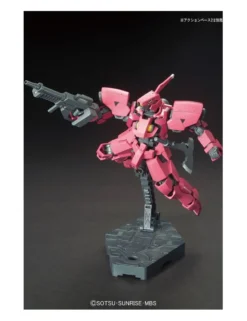 Bandai High Grade HG 1/144 Mobile Suit Gundam EB-06/tc2 Ryusei-Go