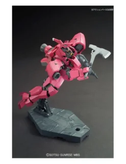 Bandai High Grade HG 1/144 Mobile Suit Gundam EB-06/tc2 Ryusei-Go