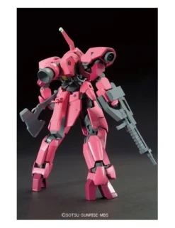 Bandai High Grade HG 1/144 Mobile Suit Gundam EB-06/tc2 Ryusei-Go