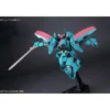 Bandai High Grade HG 1/144 Mobile Suit Gundam EB-06r Graze Ritter Carta Custom