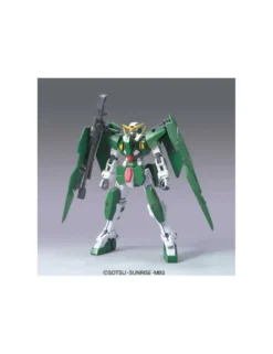 Bandai High Grade HG 1/144 Mobile Suit Gundam GN-002 Gundam Dynames