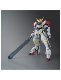 Bandai High Grade HG 1/144 Mobile Suit Gundam ASW-G-08 Gundam Barbatos Lupus