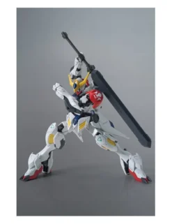 Bandai High Grade HG 1/144 Mobile Suit Gundam ASW-G-08 Gundam Barbatos Lupus