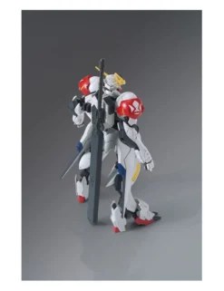 Bandai High Grade HG 1/144 Mobile Suit Gundam ASW-G-08 Gundam Barbatos Lupus