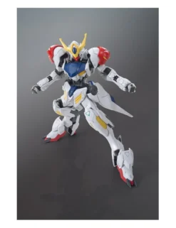 Bandai High Grade HG 1/144 Mobile Suit Gundam ASW-G-08 Gundam Barbatos Lupus