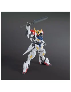 Bandai High Grade HG 1/144 Mobile Suit Gundam ASW-G-08 Gundam Barbatos Lupus