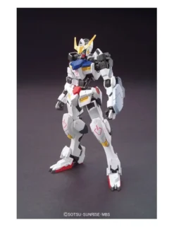 Bandai High Grade HG 1/144 Mobile Suit Gundam ASW-G-08 Gundam Barbatos