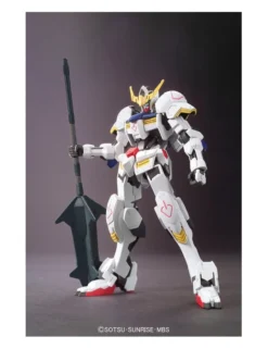 Bandai High Grade HG 1/144 Mobile Suit Gundam ASW-G-08 Gundam Barbatos