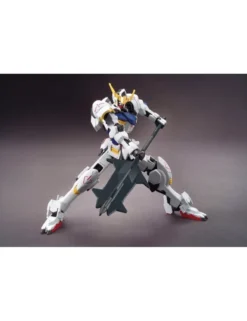 Bandai High Grade HG 1/144 Mobile Suit Gundam ASW-G-08 Gundam Barbatos