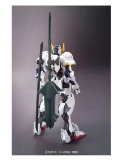 Bandai High Grade HG 1/144 Mobile Suit Gundam ASW-G-08 Gundam Barbatos