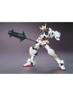 Bandai High Grade HG 1/144 Mobile Suit Gundam ASW-G-08 Gundam Barbatos