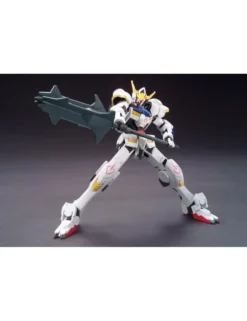 Bandai High Grade HG 1/144 Mobile Suit Gundam ASW-G-08 Gundam Barbatos