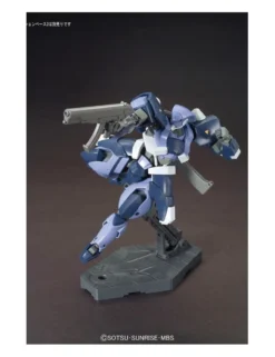Bandai High Grade HG 1/144 Mobile Suit Gundam STH-05 Hyakuren