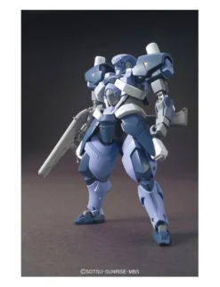 Bandai High Grade HG 1/144 Mobile Suit Gundam STH-05 Hyakuren